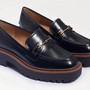 Sam Edelman Laurs Lug Sole Loafter